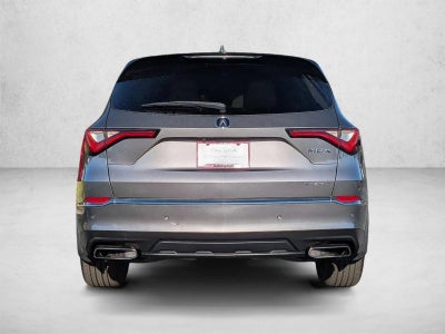 2022 Acura MDX SH-AWD w/Technology Package