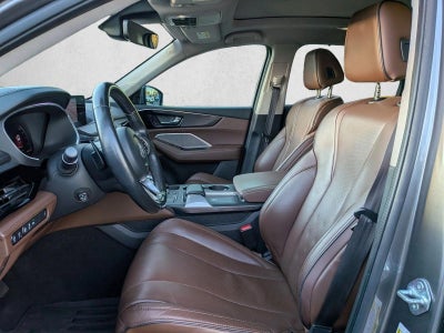 2022 Acura MDX SH-AWD w/Advance Package