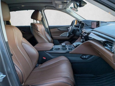 2022 Acura MDX SH-AWD w/Advance Package