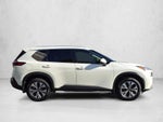 2021 Nissan Rogue FWD SV