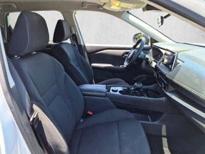 2024 Nissan Rogue AWD S