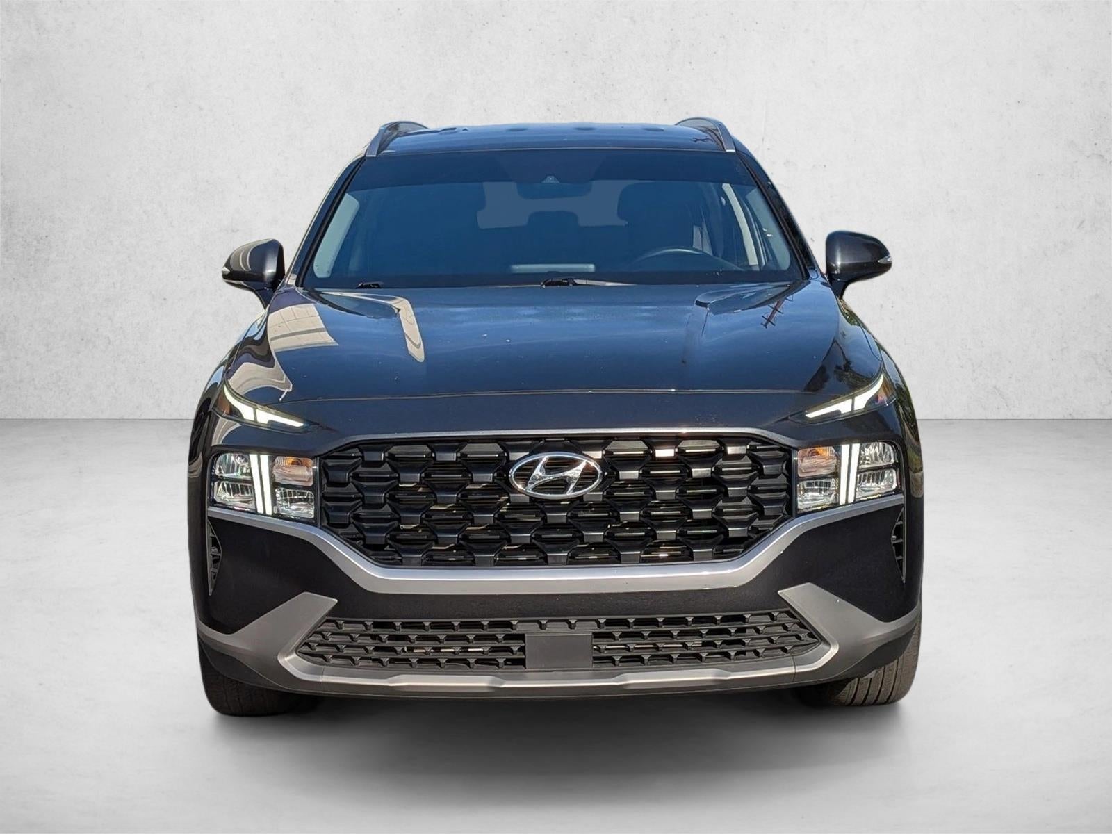 2023 Hyundai SANTA FE SEL FWD