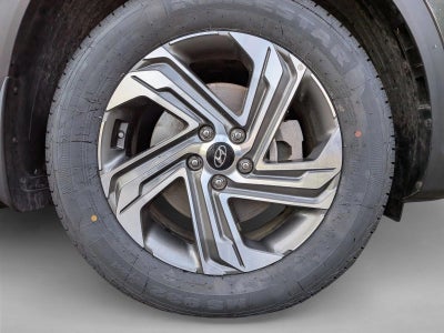 2023 Hyundai SANTA FE SEL FWD