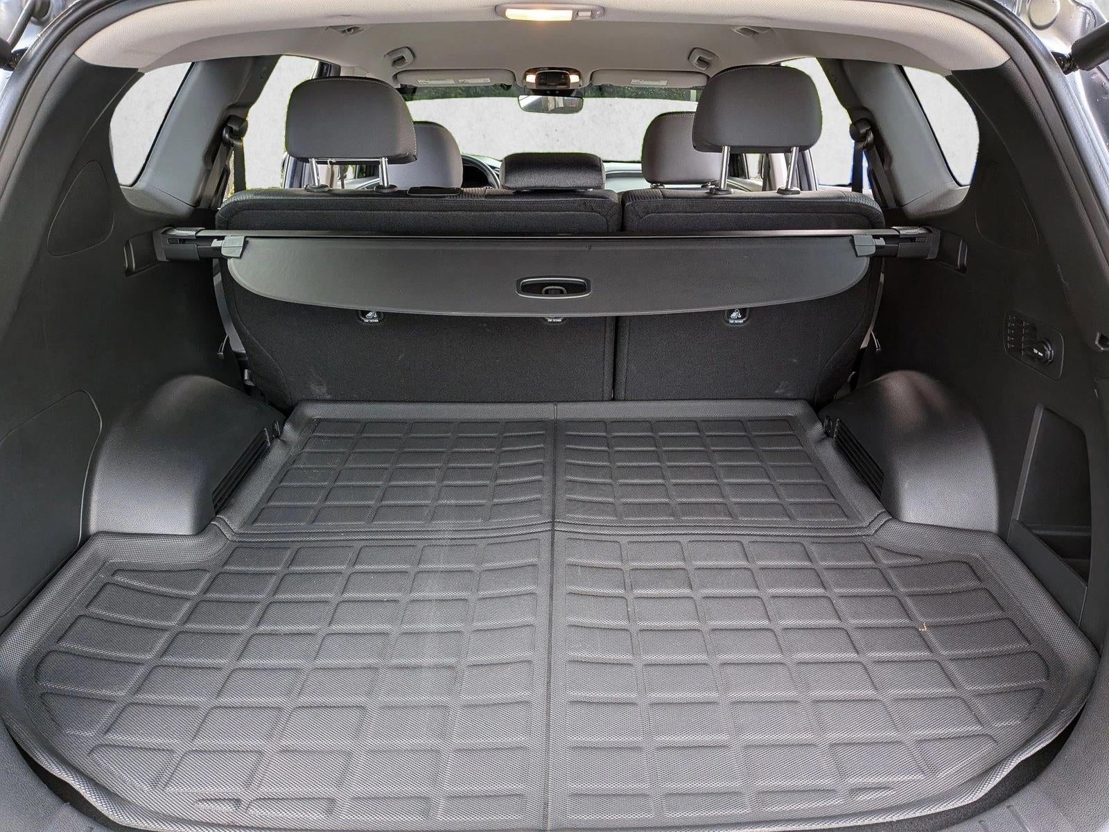 2023 Hyundai SANTA FE SEL FWD