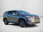 2018 Toyota Highlander LE Plus V6 FWD (SE)