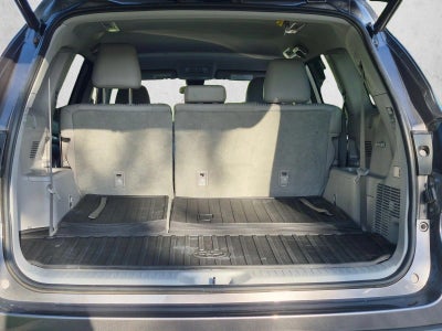 2018 Toyota Highlander LE Plus V6 FWD (SE)