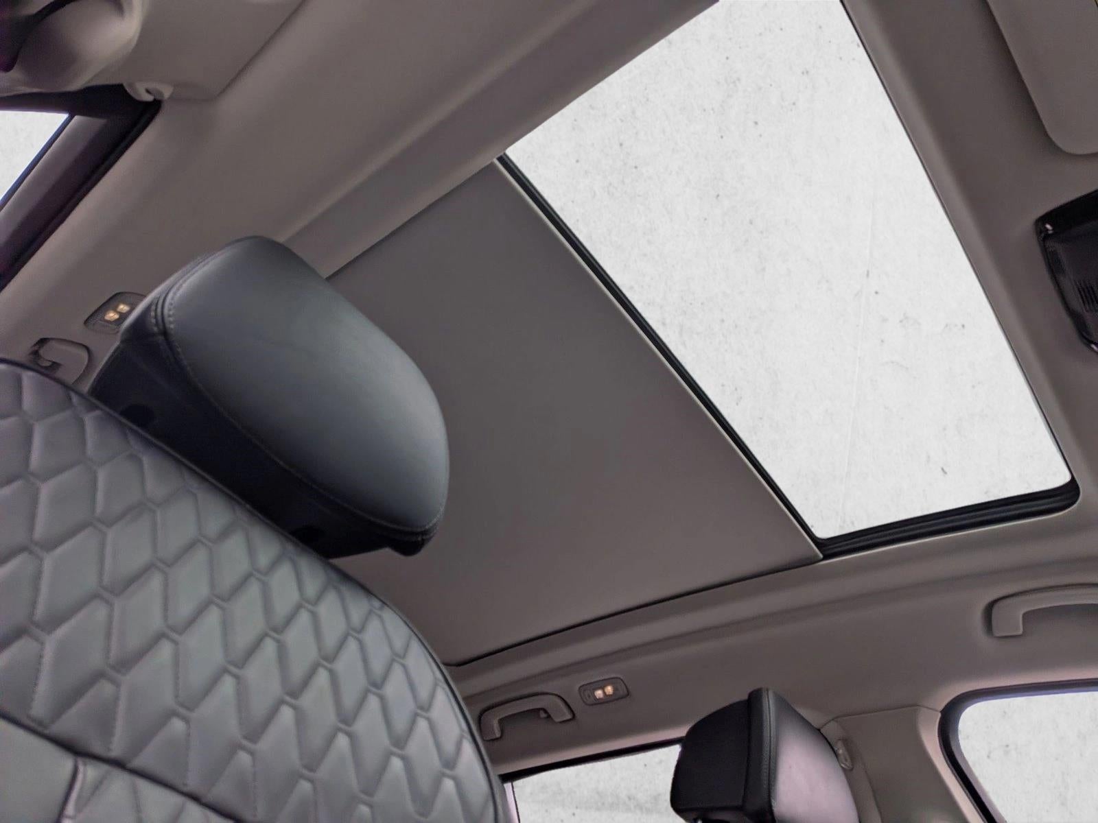 2023 BMW X7 xDrive40i Sports Activity Vehicle