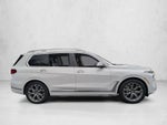 2023 BMW X7 xDrive40i Sports Activity Vehicle