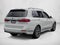 2023 BMW X7 xDrive40i Sports Activity Vehicle