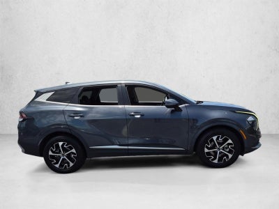 2023 Kia Sportage EX FWD