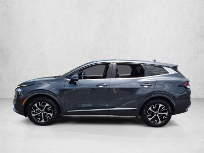 2023 Kia Sportage EX FWD