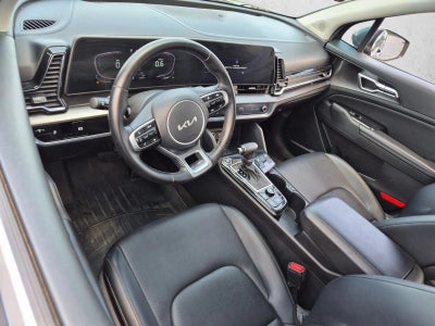 2023 Kia Sportage EX FWD