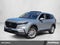 2023 Honda CR-V EX-L AWD
