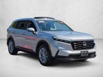 2023 Honda CR-V EX-L AWD