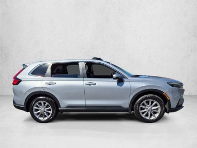 2023 Honda CR-V EX-L AWD