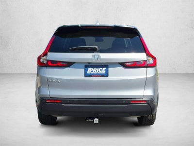 2023 Honda CR-V EX-L AWD