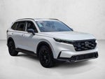 2026 Honda CR-V Hybrid Sport-L FWD