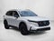 2026 Honda CR-V Hybrid Sport-L FWD