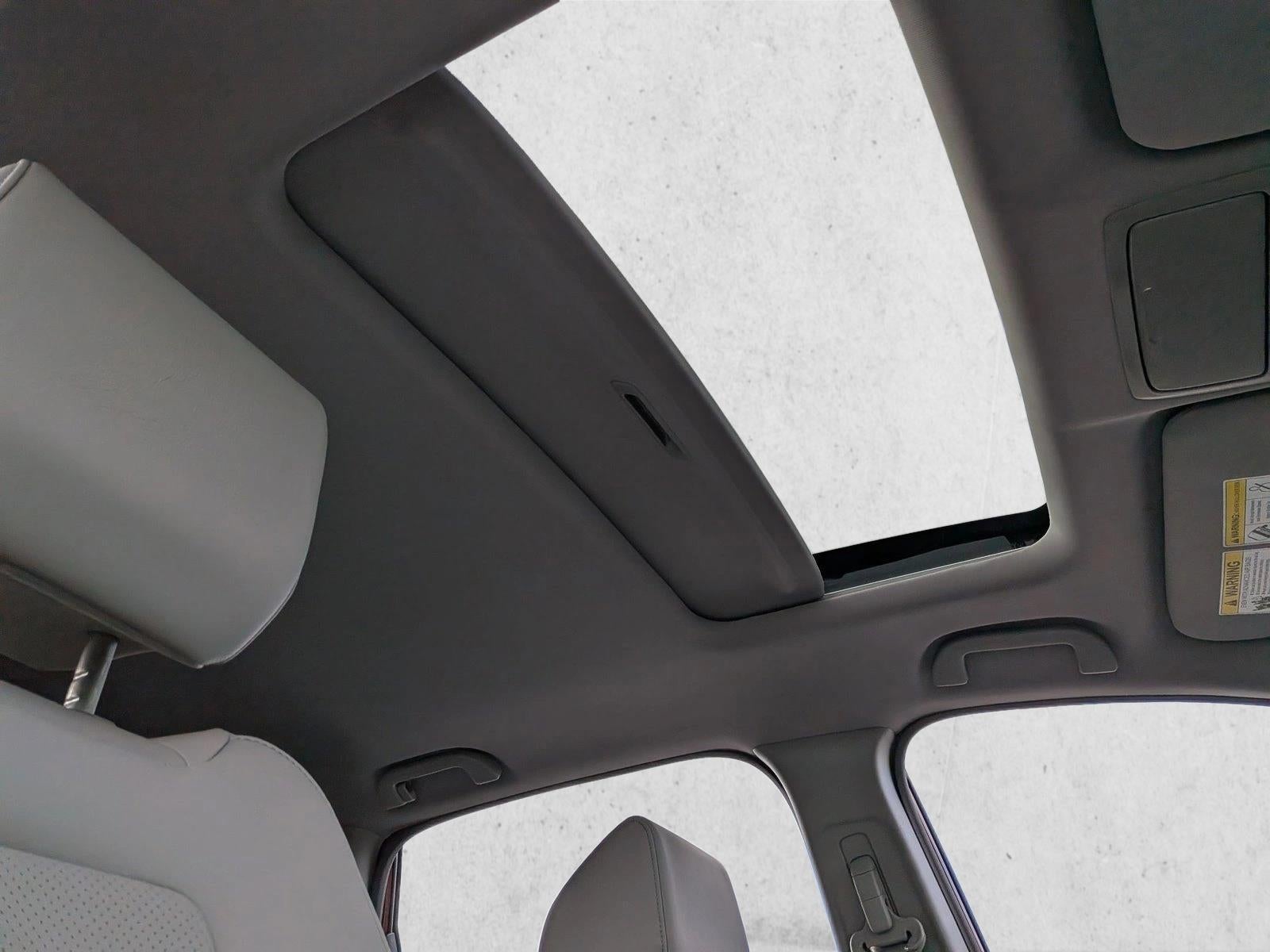 2018 Honda CR-V EX-L 2WD w/Navi