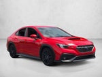 2022 Subaru WRX Premium Manual