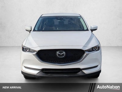 2020 Mazda Mazda CX-5 Touring AWD