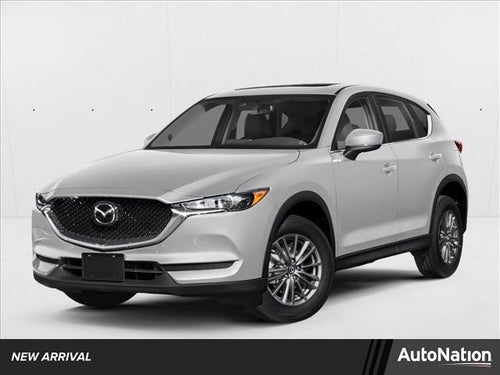 2020 Mazda Mazda CX-5 Touring AWD
