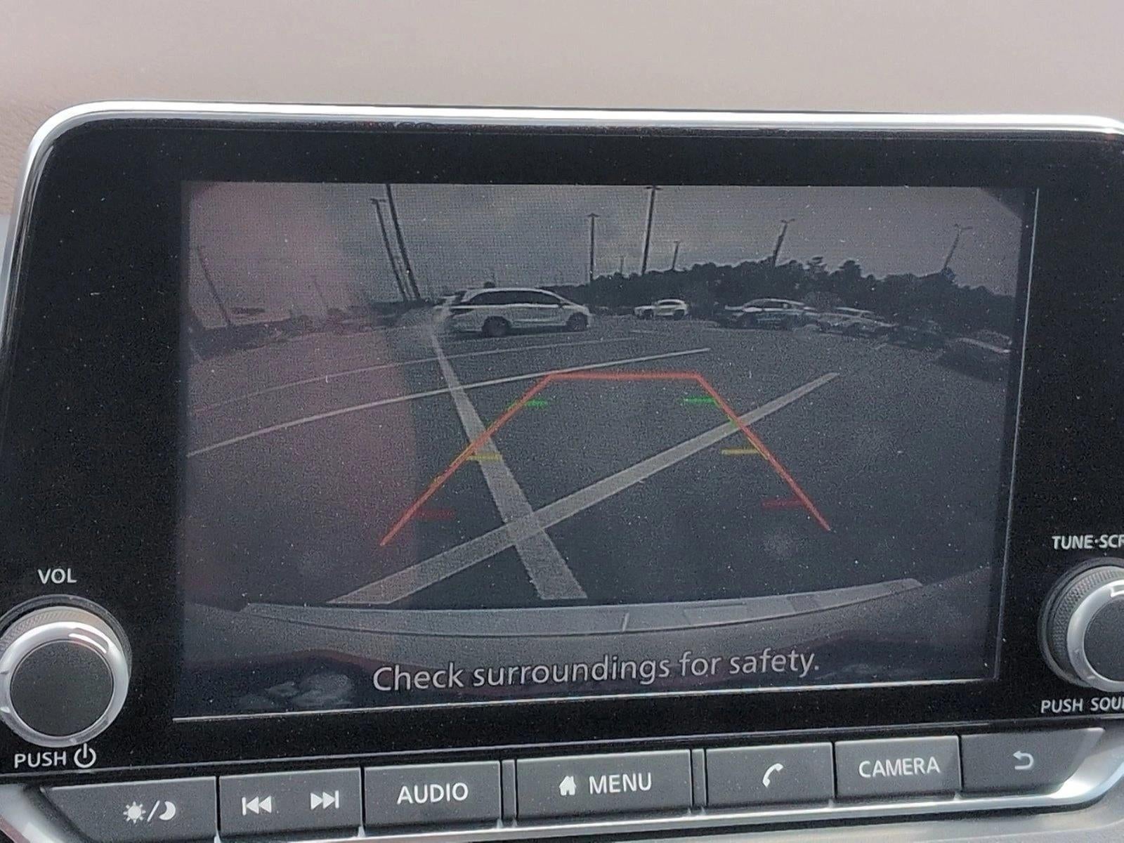 2023 Nissan Rogue AWD SV *Ltd Avail*