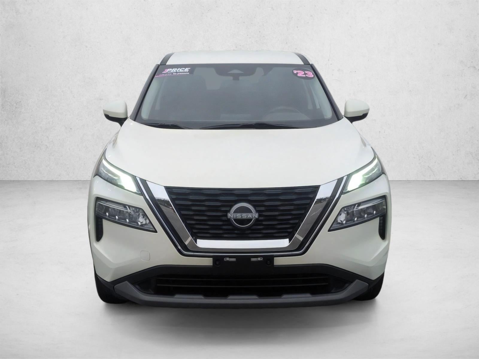 2023 Nissan Rogue AWD SV *Ltd Avail*