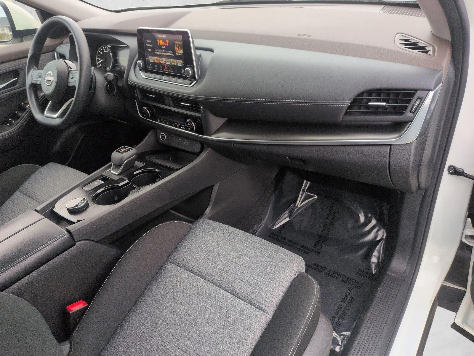 2023 Nissan Rogue AWD SV *Ltd Avail*