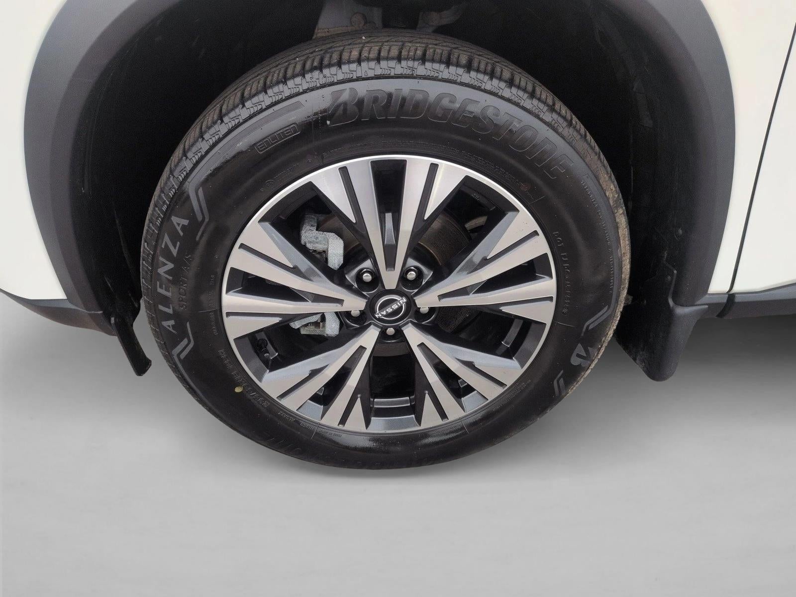 2023 Nissan Rogue AWD SV *Ltd Avail*