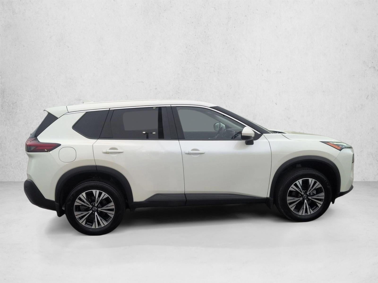 2023 Nissan Rogue AWD SV *Ltd Avail*