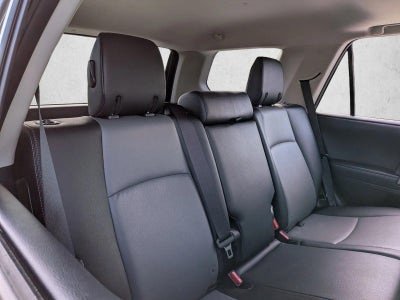 2024 Toyota 4Runner SR5 Premium 2WD (Natl)