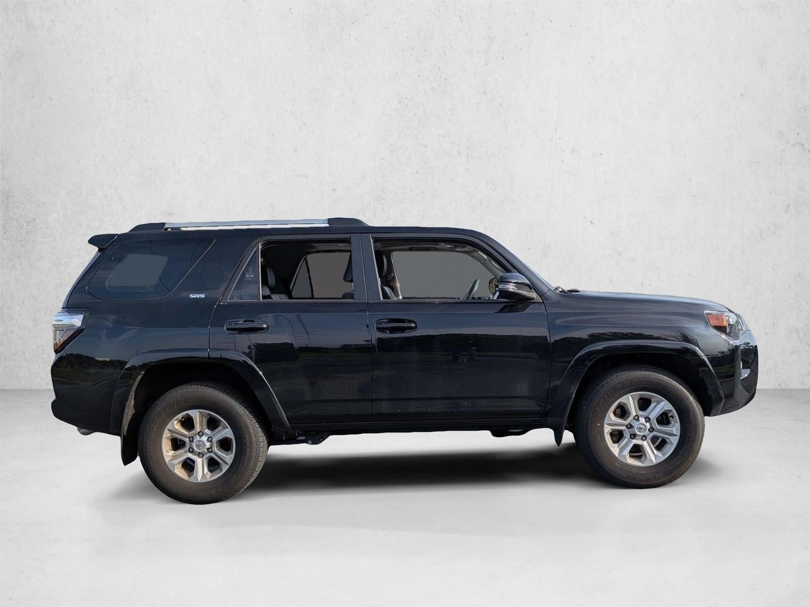 2024 Toyota 4Runner SR5 Premium 2WD (Natl)