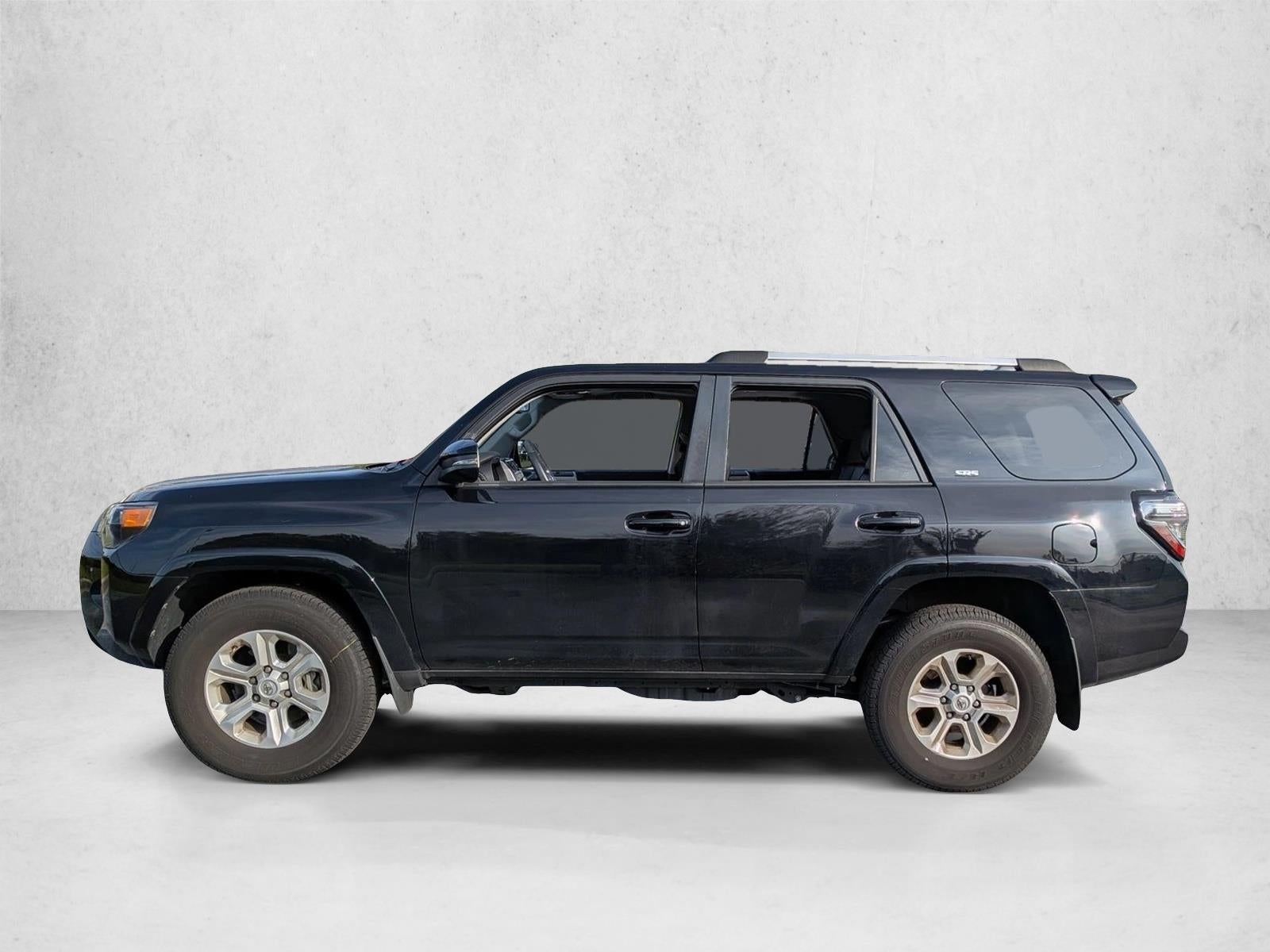 2024 Toyota 4Runner SR5 Premium 2WD (Natl)