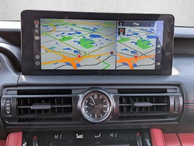 2023 Lexus IS 350 F SPORT RWD