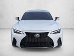 2023 Lexus IS 350 F SPORT RWD