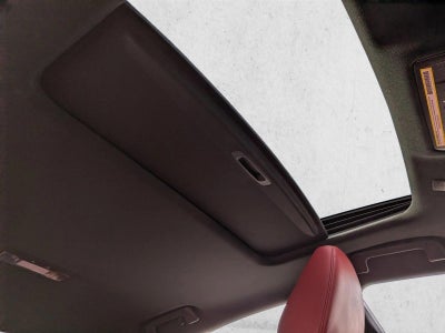 2023 Lexus IS 350 F SPORT RWD