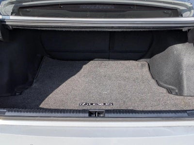 2023 Lexus IS 350 F SPORT RWD