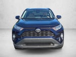 2020 Toyota RAV4 XLE FWD (GS)