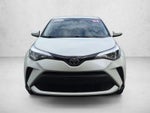 2021 Toyota C-HR LE FWD (Natl)