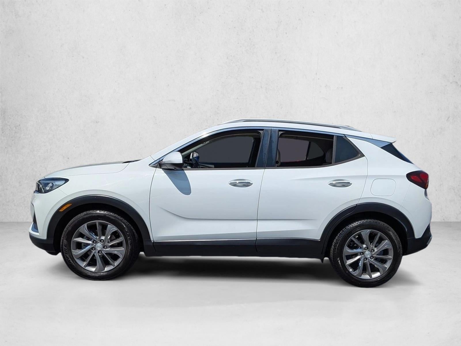 2020 Buick Encore GX Essence FWD
