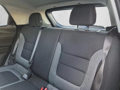 2025 Chevrolet Trailblazer FWD 4dr LT