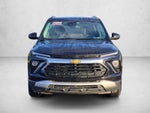 2025 Chevrolet Trailblazer FWD 4dr LT