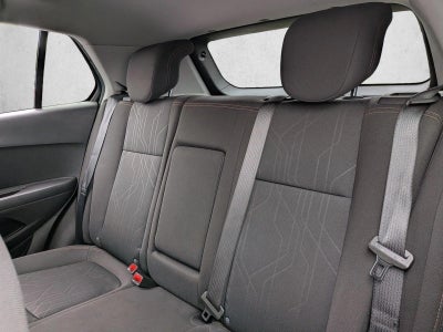 2020 Chevrolet Trax FWD LT