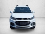2020 Chevrolet Trax FWD LT