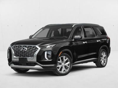 2021 Hyundai PALISADE SEL FWD
