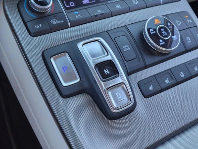 2020 Hyundai PALISADE Limited AWD