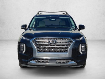 2020 Hyundai PALISADE Limited AWD