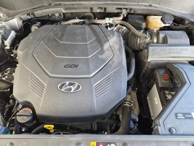 2020 Hyundai PALISADE Limited AWD