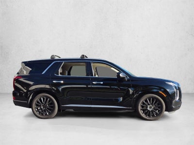2020 Hyundai PALISADE Limited AWD